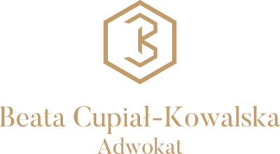 Beata Cupiał-Kowalska Adwokat